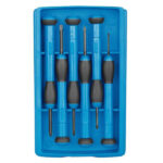 مجموعه 6 عددی پیچ گوشتی ساعتی نووا مدل AR-NW-1334