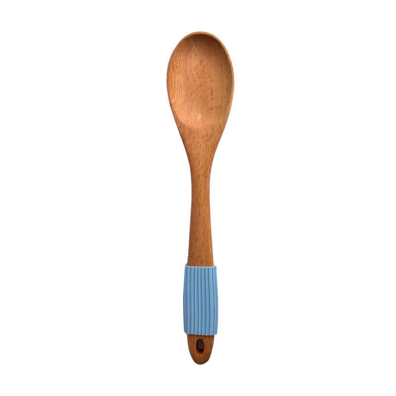 6dbf1982f63e91210ce33100bc21ba41164f9093_1714294164 قاشق آشپزی یونیک مدل چوبی کد 1110