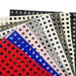 کفپوش مدل ضد لغزش آبیکو 30×30