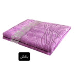 حوله حمام هنرمند مدل لوکس سایز 150×100 سانتی متر