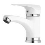 ست شیرآلات حکمت نشان مدل SK-DS مجموعه 6 عددی