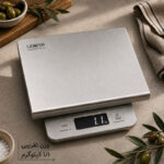 تخته گوشت لیدوما مدل استیل کد ST L40W30