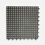 کفپوش مدل ضد لغزش آبیکو 30×30