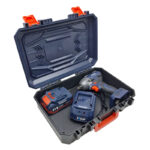 آچار بکس شارژی صنعتی اکتیو مدل AC_7823CH کد 7 درایو 1/2 اینچ