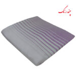 حوله حمام ابراهیمی یزد مدل لنوکو شمیم سایز 100×180 سانتی متر
