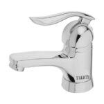 ست شیرآلات فاخته مدل قهرمان سازه Bi-SINK مجموعه 5 عددی
