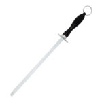 سرویس چاقو 13 پارچه با تیغه استیل و با دسته چوبی هپی کیچن مدل Stone Knife 13 به همراه استند