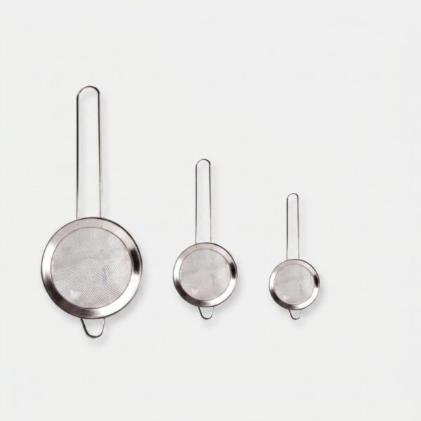 صافی چای مدل pe406 مجموعه 3 عددی