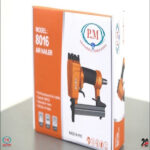 منگنه کوب پی ام مدل 8016 جدید