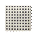کفپوش مدل ضد لغزش آبیکو 30×30