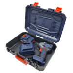 آچار بکس شارژی صنعتی اکتیو مدل AC_7823CH کد 7 درایو 1/2 اینچ