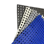 کفپوش مدل ضد لغزش آبیکو 30×30