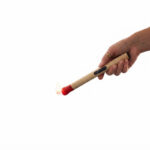 فندک آشپزخانه آی سی کیو طرح چوب کبریت