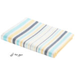 حوله استخری ابراهیمی یزد مدل A04 سایز 110×160 سانتی متر