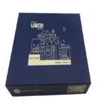 حوله پالتویی لایکو مدل دولوپ سایز 120