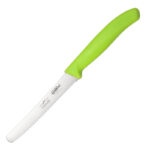 چاقو اشپزخانه جی فی نی مدل اره ای کد G-01