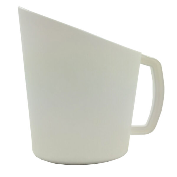 ظرف نگهدارنده شیر کد SHR-57