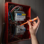 فازمتر رونیکس مدل RH-2718