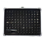 پیچ گوشتی شارژی رونیکس کد 8500