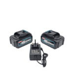 بکس شارژی صنعتی براشلس ماکیتا کد 001 مجموعه 29 عددی