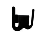 نگهدارنده دمپایی و حوله حمام مدل A141