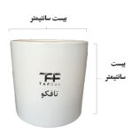 گل طبیعی شامادورا تافکو کد 2x