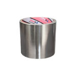 نوار چسب آلومینیوم چمفیکس مدل C888 عرض 8 سانتی متر