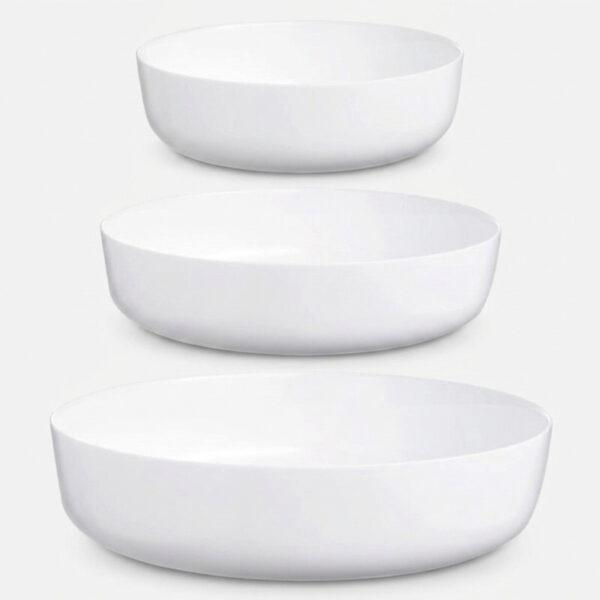 ظرف پخت گلدن اپال مدل PYREX مجموعه 3 عددی
